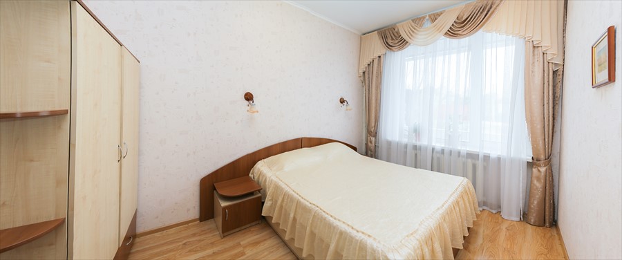 Фото Гостиница Москва