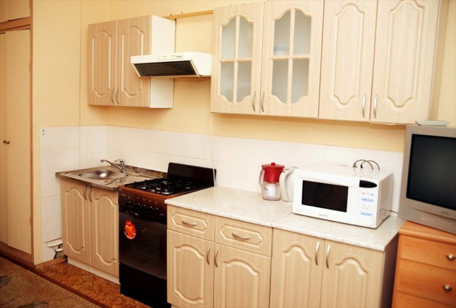 Фото Уютный дом