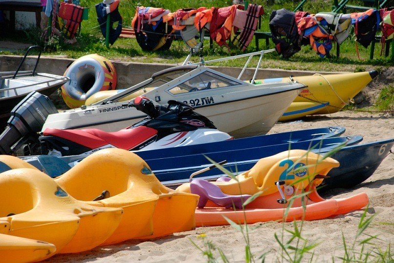 Фото Лукоморье