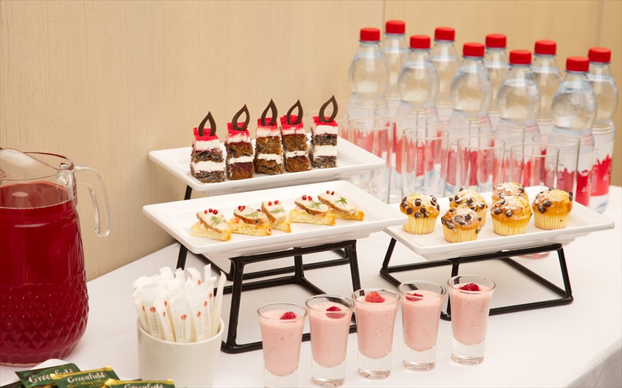 Фото Azimut Сити Отель Мурманск