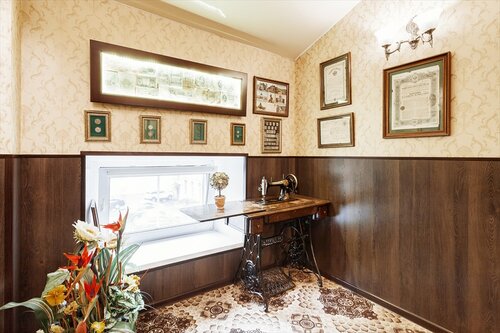 Иное жильё Дом Романовых в Санкт-Петербурге