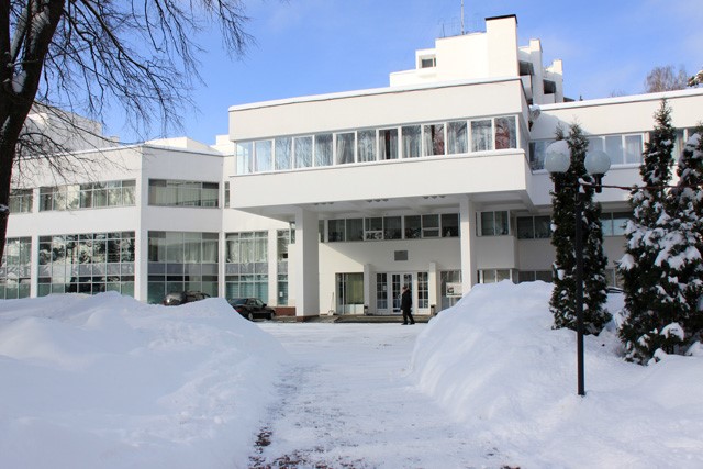 Фото отеля 1