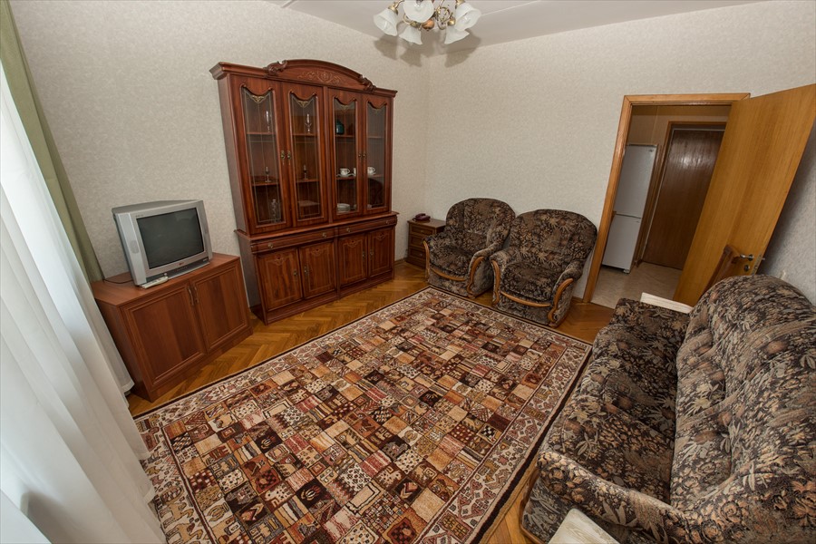 Фото Петрово-Дальнее