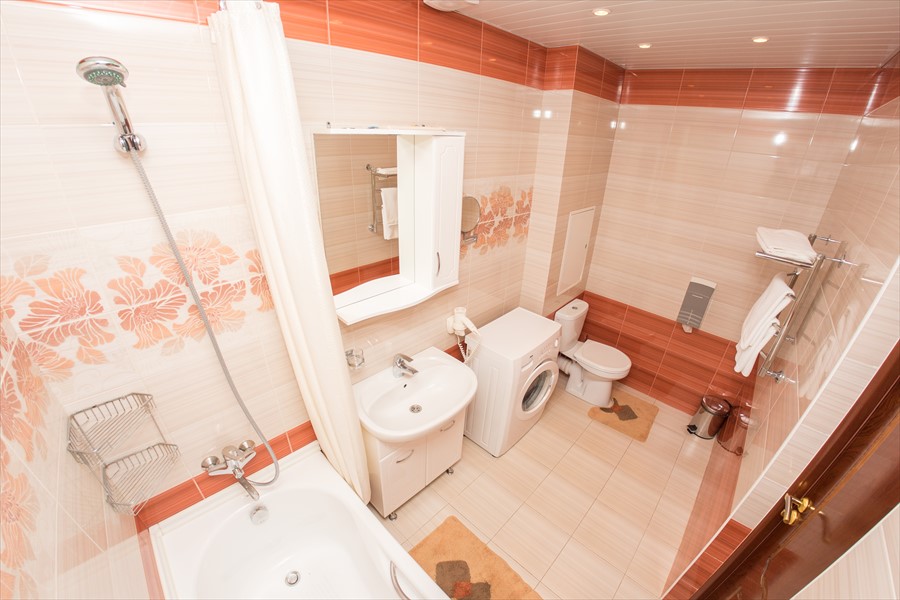 Фото Петрово-Дальнее