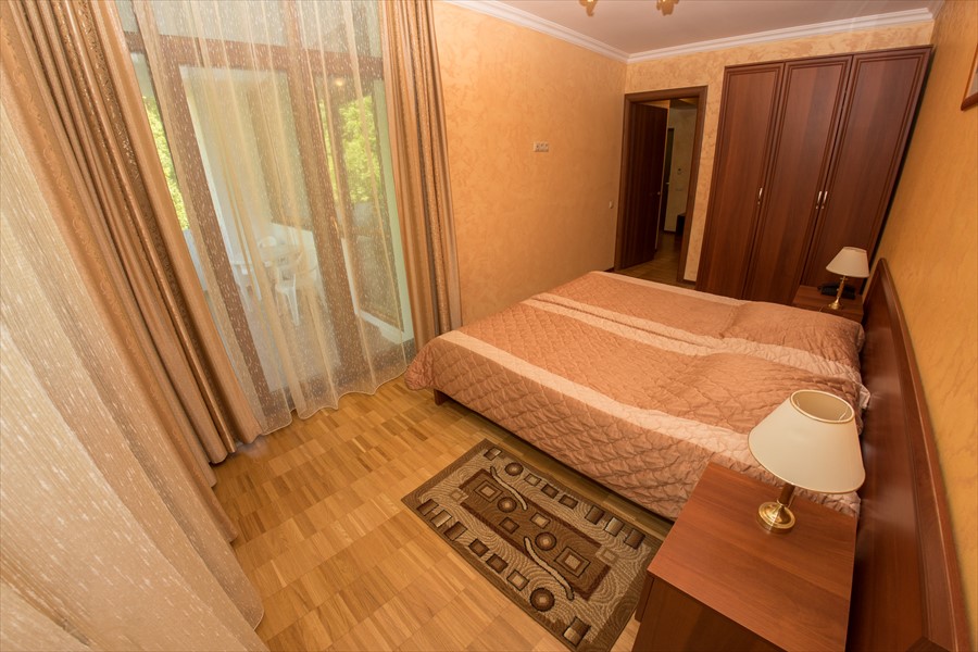 Фото Петрово-Дальнее