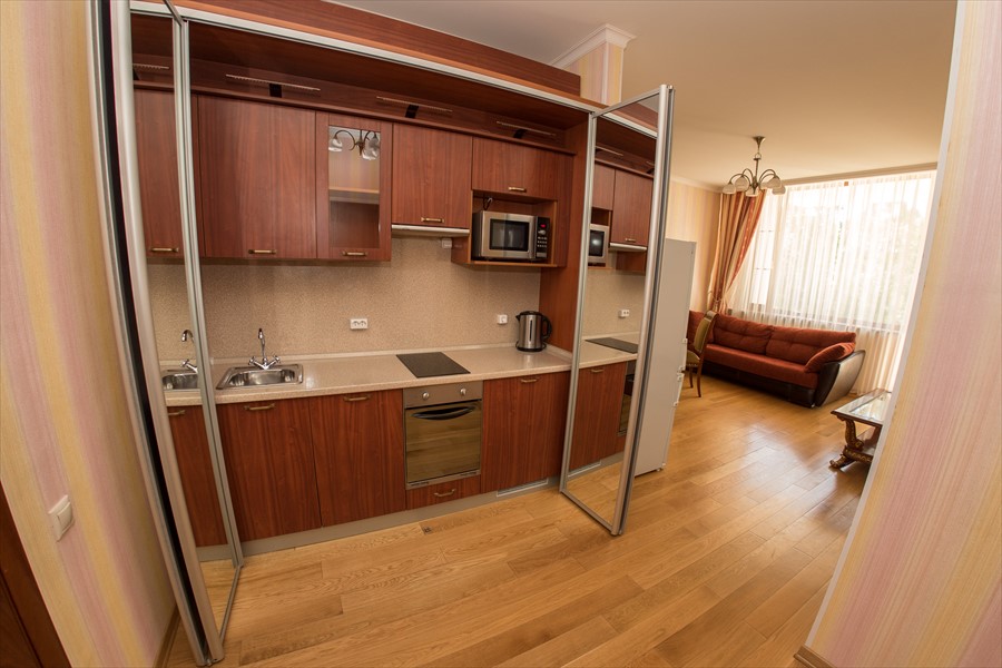 Фото Петрово-Дальнее