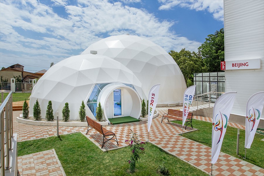 Фото Bridge Resort