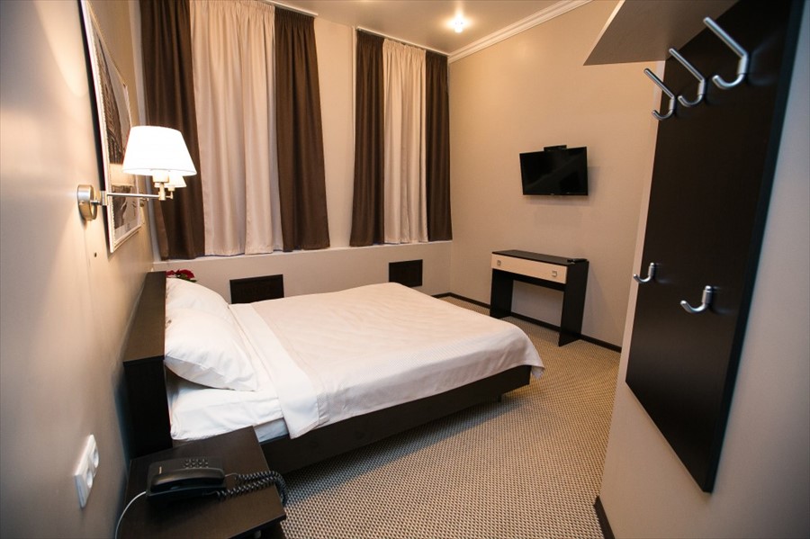 Фото Ханзер