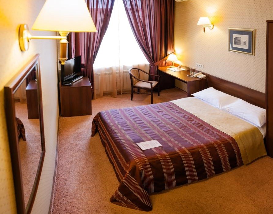 Фото Богемия