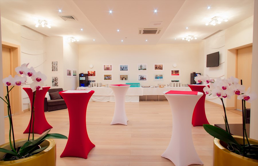 Фото Санаторий Bridge Resort