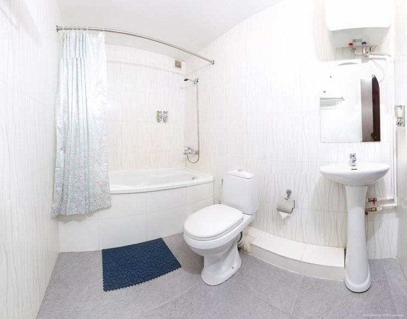 Фото Ариранг