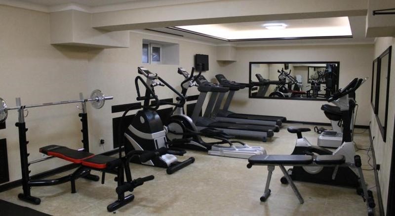 Фото Reikartz Park Astana