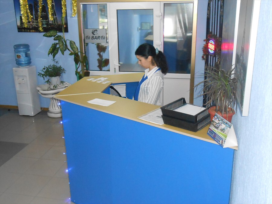 Фото Калипсо