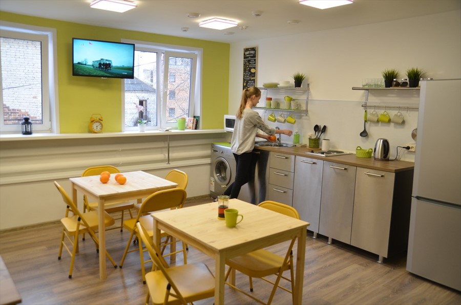 Фото Сити Хаус