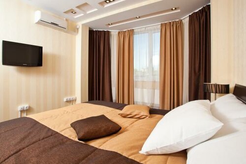 Гостиница Easy Room в Нижнем Новгороде