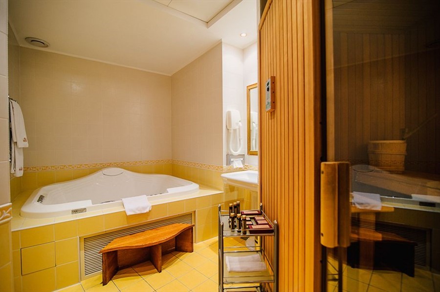 Фото Oreanda Resort & SPA