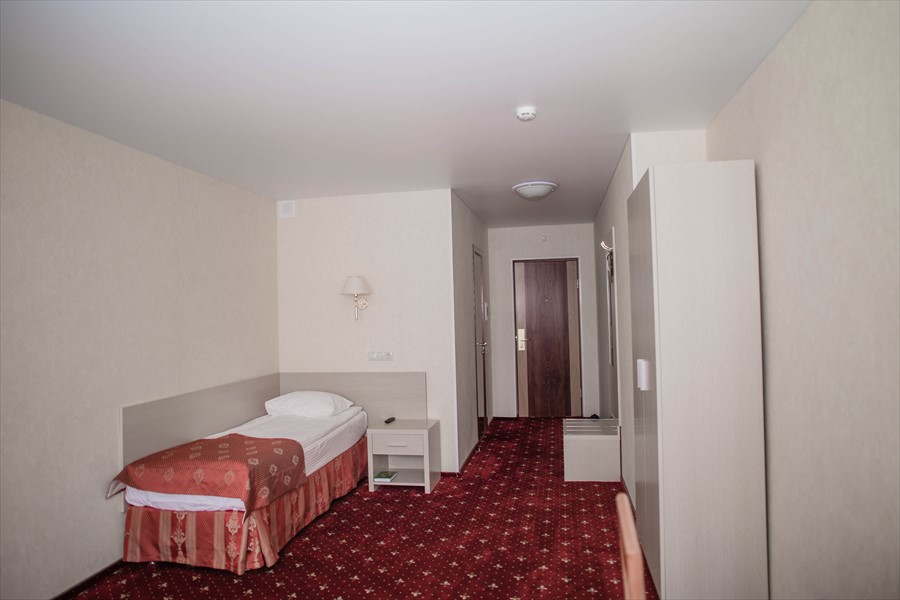 Фото Амакс Юбилейная