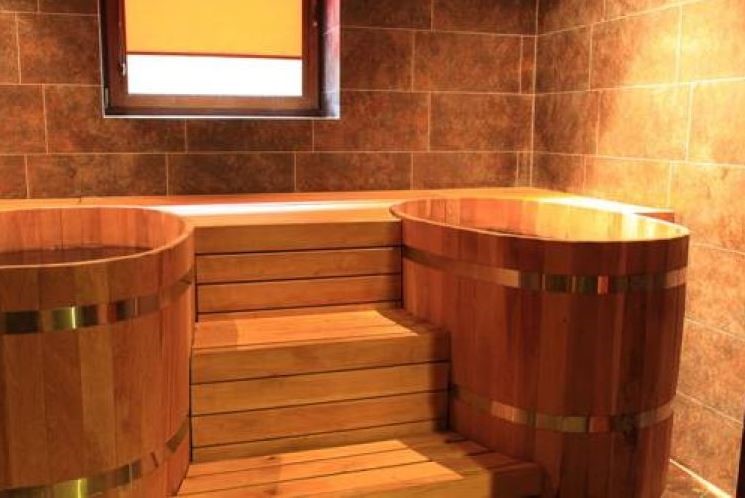 Фото Люмьер & SPA