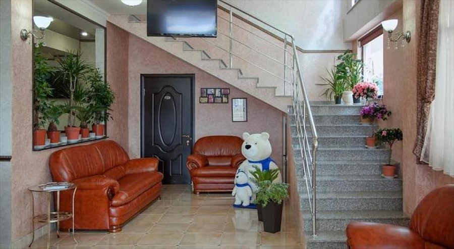 Фото МариАнна