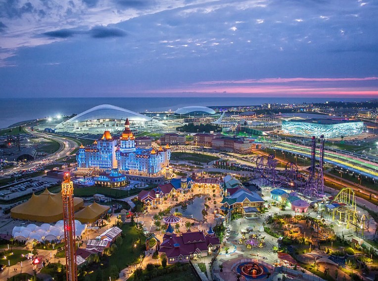 Фото МариАнна