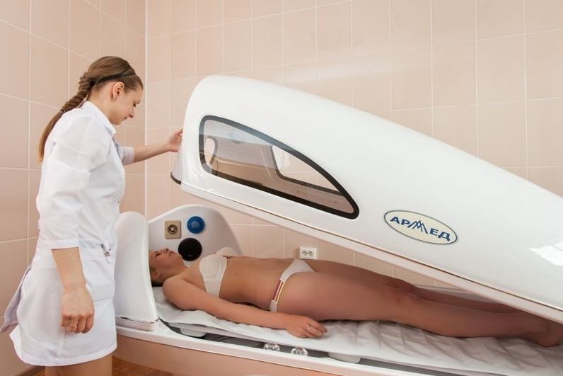 Фото Амакс Курорт Шахтер