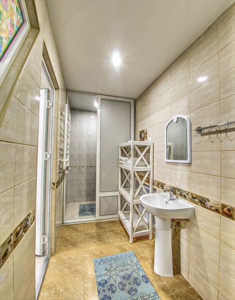 Фото Отель Крым