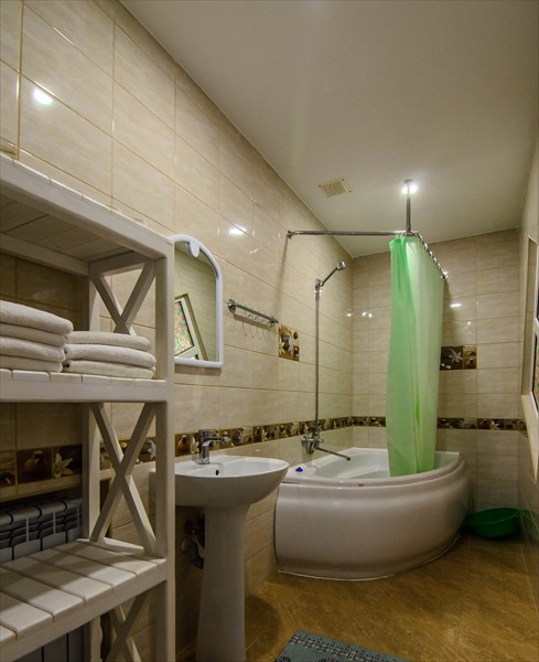 Фото Отель Крым