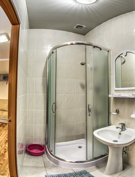 Фото Отель Крым