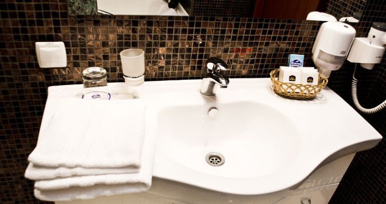 Фото Отель Севастополь