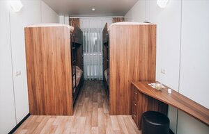 Гостиница Гостиничный комплекс Арт-Ульяновск