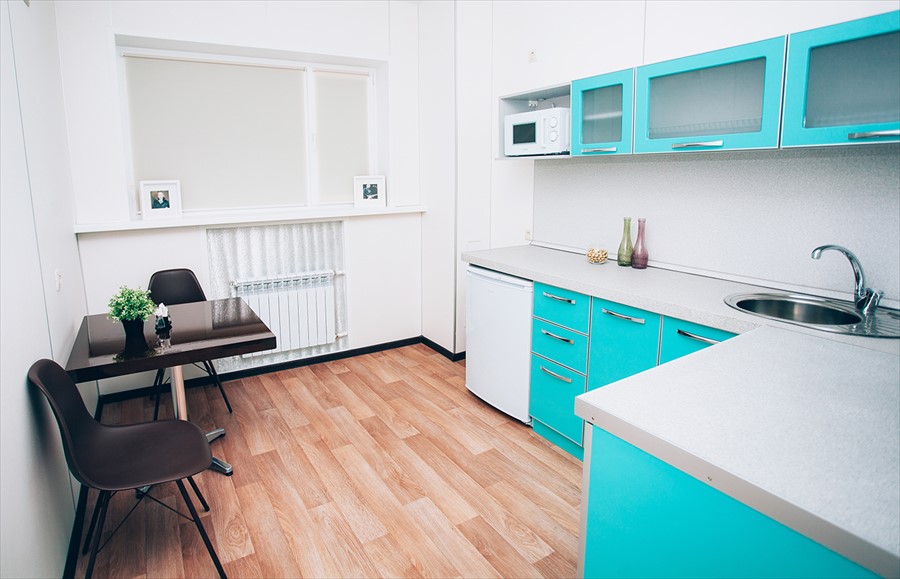 Фото Гостиничный комплекс Арт-Ульяновск