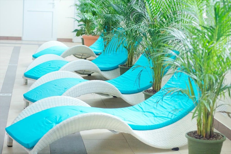 Фото Гостиничный комплекс Арт-Ульяновск