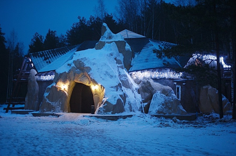 Фото Фестиваль