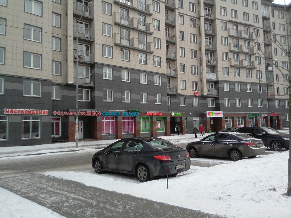 Авто шушары спб