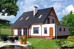 Stroysevsnab (ulitsa Lomonosova, 101), construction of country houses and cottages