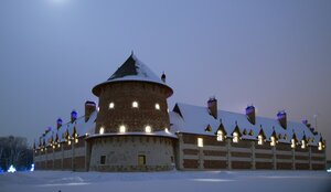 La Ferme de Reve