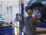12 Volt (ulitsa Chernyshevskogo, 20), car service, auto repair