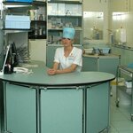 Cjsc Merimed (Varshavskoye Highway, 42) ، معدات طبية
