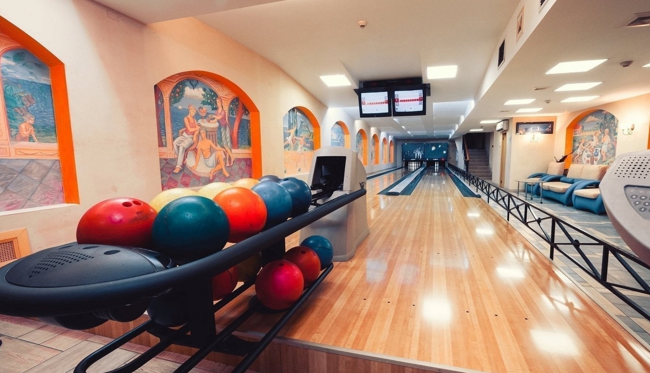 Фото Немчиновка-парк