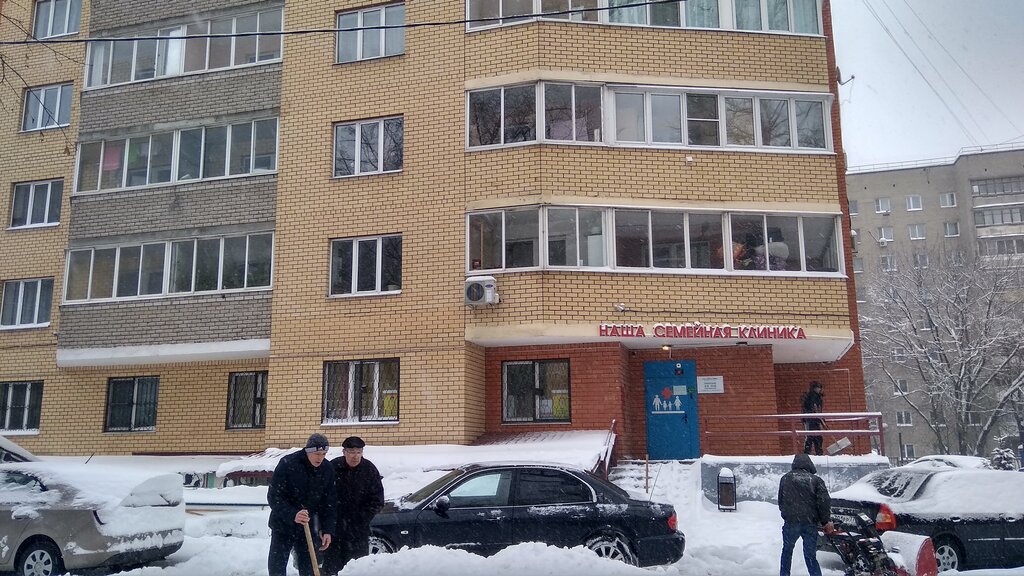 Поселок калинина люберцы карта