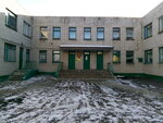 Детский сад Золотая рыбка (Тамбовская область, Уварово, 2-й микрорайон), детский сад, ясли в Уварово