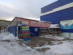 Firma Gost Vse dlya krovli i fasada (ulitsa Geofizikov, 19к2), facades and facade systems