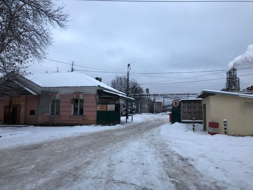 Деревообрабатывающее предприятие Невский Ламинат, Санкт‑Петербург и Ленинградская область, фото