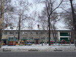 Detsky sad № 50 goroda Blagoveshchenska (Politekhnicheskaya Street, 52) ، مركز الرعاية النهارية، رياض الأطفال