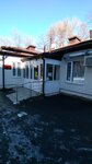 Онкологический диспансер, отделение радиотерапевтическое (ulitsa Engelsa, 4), department of the hospital