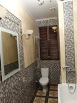 Мегкомплекс (Kurilskaya ulitsa, 12) ، أعمال البناء والتشطيب