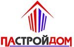 ПаСтрой (ул. Молодых Строителей, 1А, Севастополь), строительная компания в Севастополе