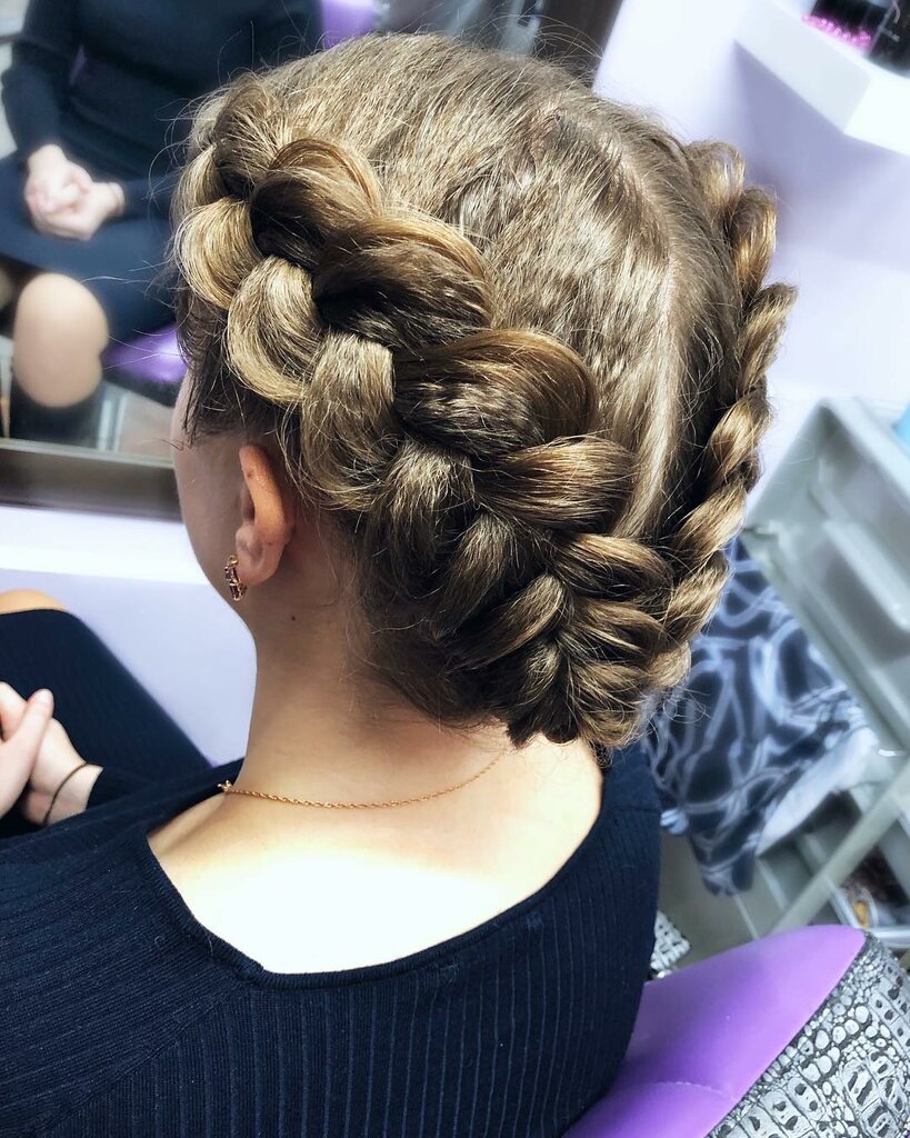 Makeup artists, stylists Свадебный стилист Татьяна Прозоровская, Zelenograd, photo