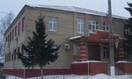 Судебный участок мирового судьи (pereulok Lunacharskogo, 12А), tribunal