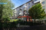 № 18 ТОС Центрального района (Pobedy Street, 20) ، سلطة إسكان بلدية